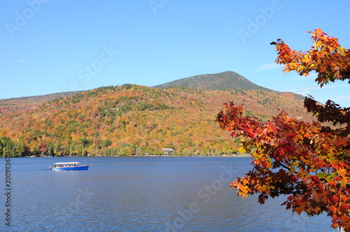Adirondack Mountains