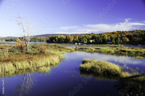 Adirondack Mountains