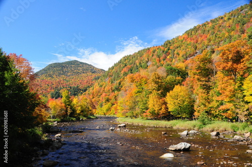 Adirondack Mountains