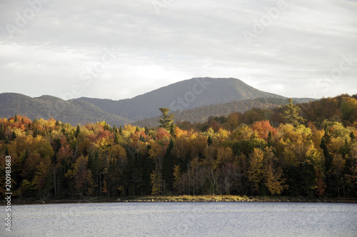 Adirondack Mountains