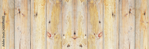 old wood plank