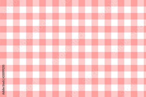 Red White Patterns Tablecloths