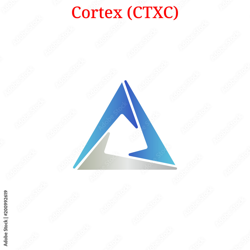 Vector Cortex (CTXC) logo Vector Cortex (CTXC) logo