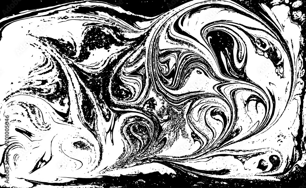 Marble abstract acrylic background. Nature marbling artwork text Marble abstract acrylic background. Nature marbling artwork text