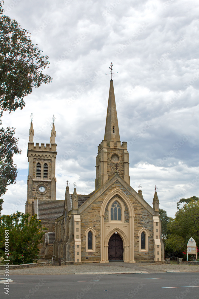 Australien, Strathalbyn, St. Andrew's Church