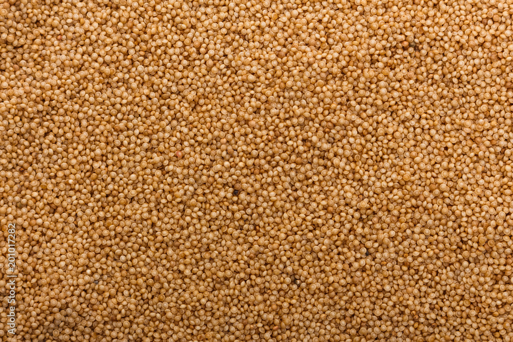 fresh amaranth grains on a rustic background fresh amaranth grains on a rustic background