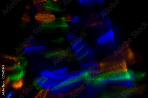 Abstract bright background. Web design, interface design, cover design, wallpaper.