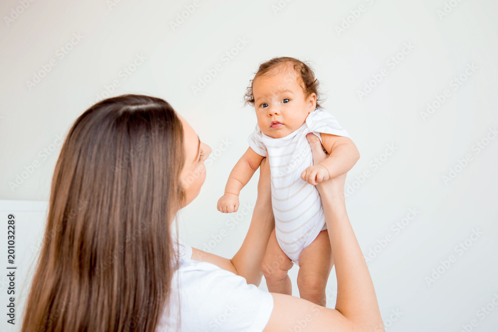 Newborn infant baby Newborn infant baby