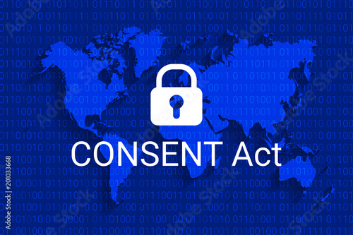 CONSENT Act. Customer Online Notification for Stopping Edge-provider Network Transgressions. Vector