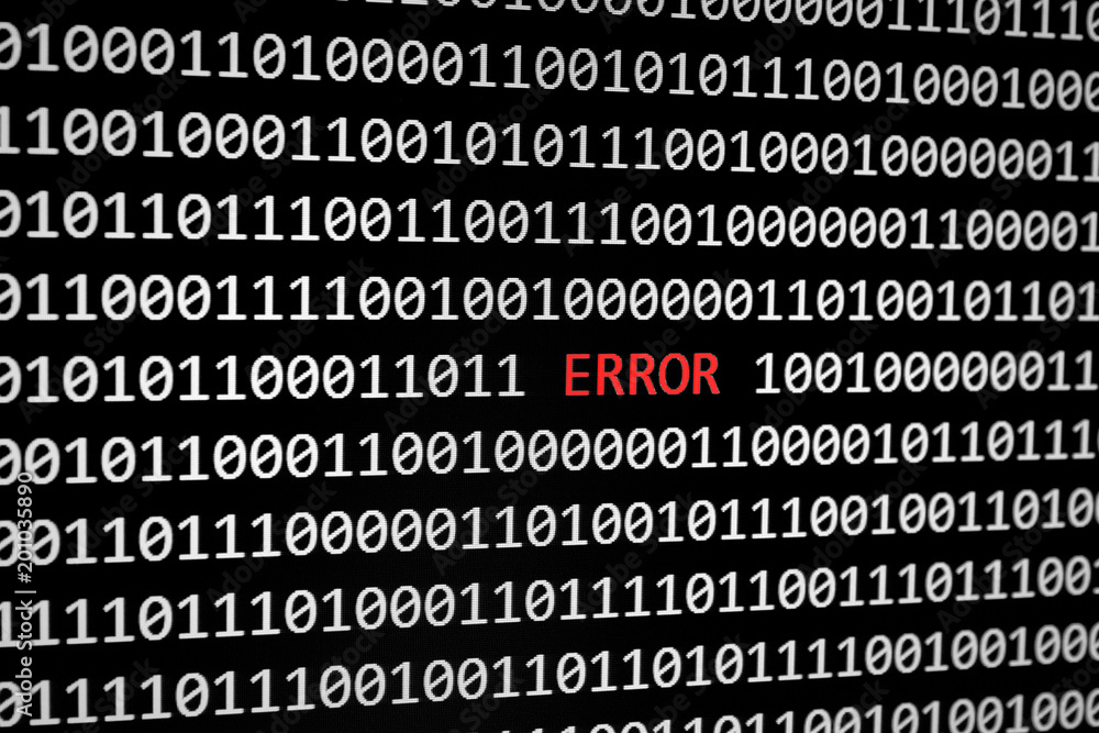 binary code and password text binary code and password text