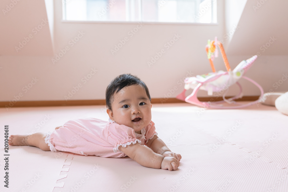 かわいい赤ちゃん かわいい赤ちゃん