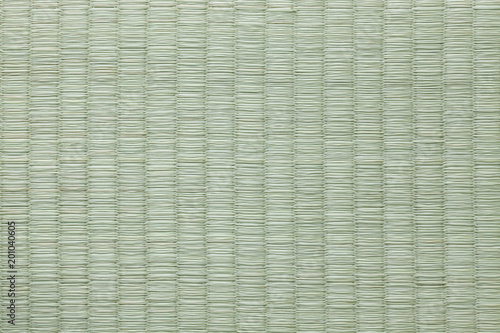 tatami mat, flooring material in traditional Japanese style rooms
