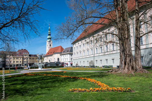 Klagenfurt am Wörthersee