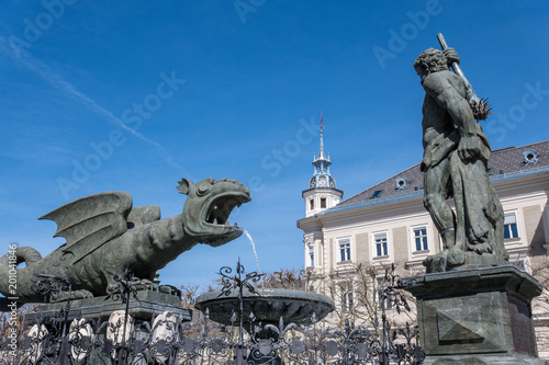 Klagenfurt am Wörthersee