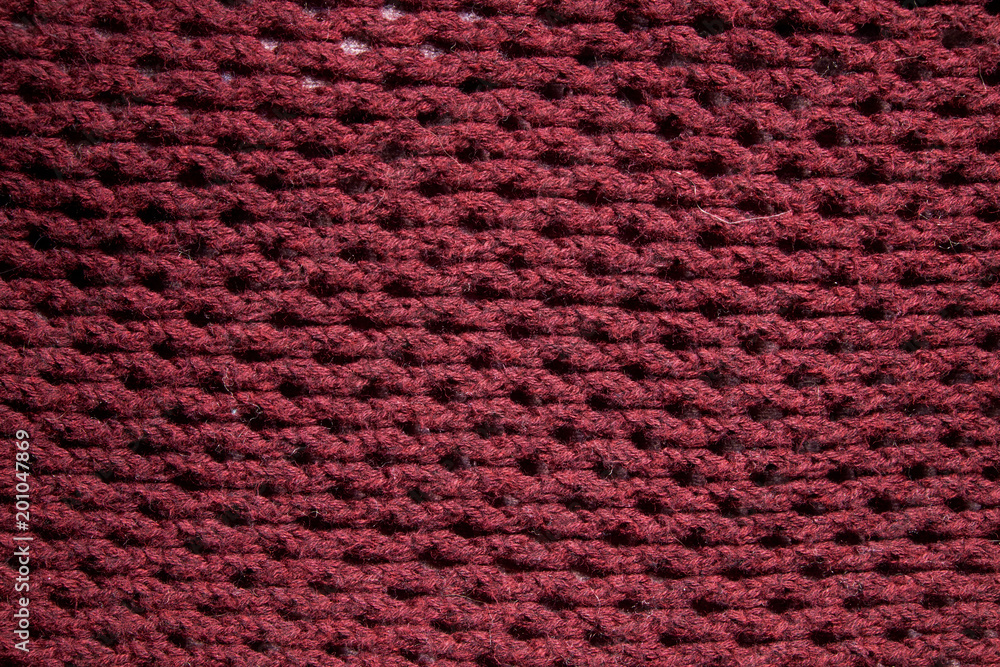 background texture fabric knitting factory wool cloth needlework and hobby