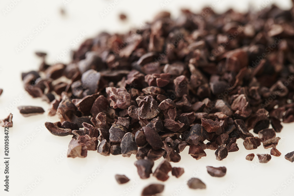 cacao nibs cacao nibs