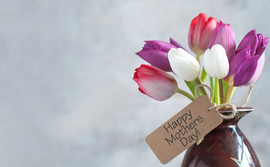 Mothers day flowers