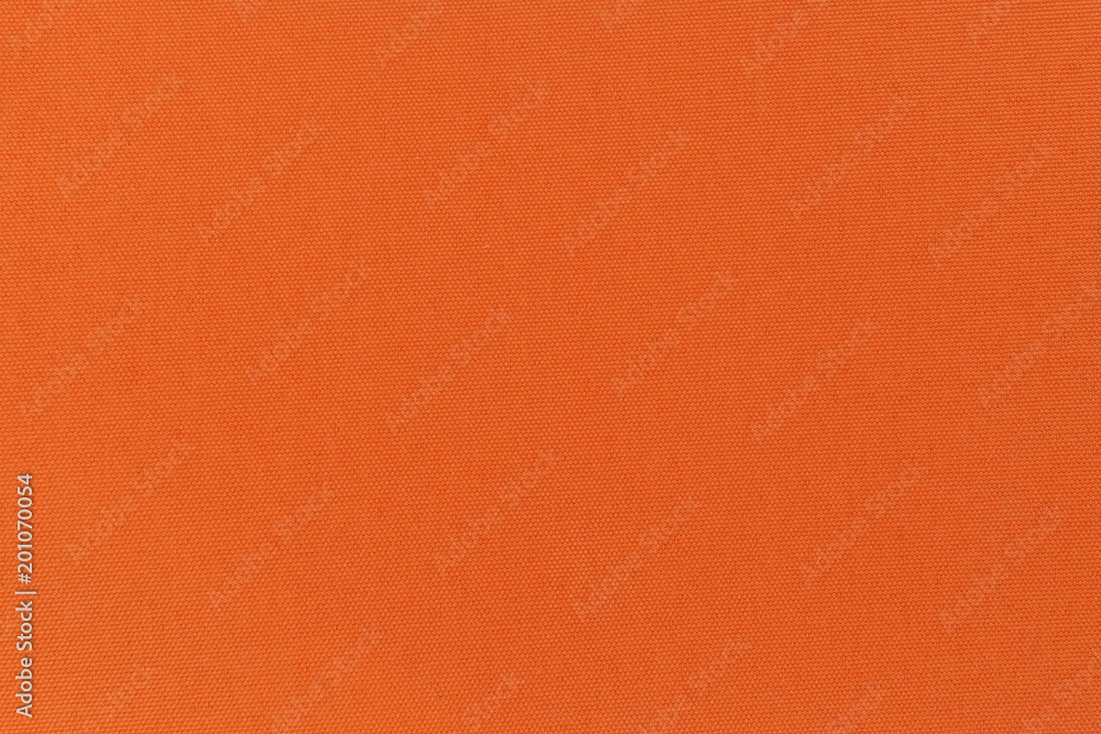 Fototapeta premium Texture canvas fabric as background close up.