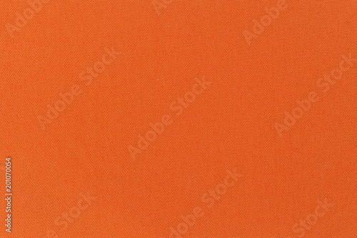 Texture canvas fabric as background close up.
