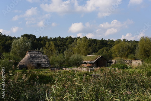 Ukranenland bei Torgelow photo