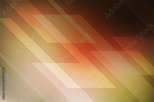 abstract background with lines. illustration technology.