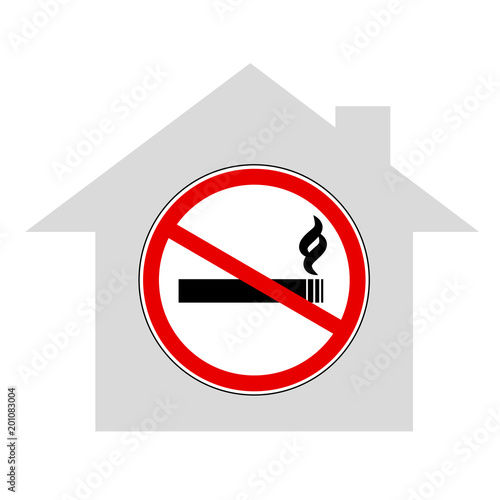 nichtraucher haushalt