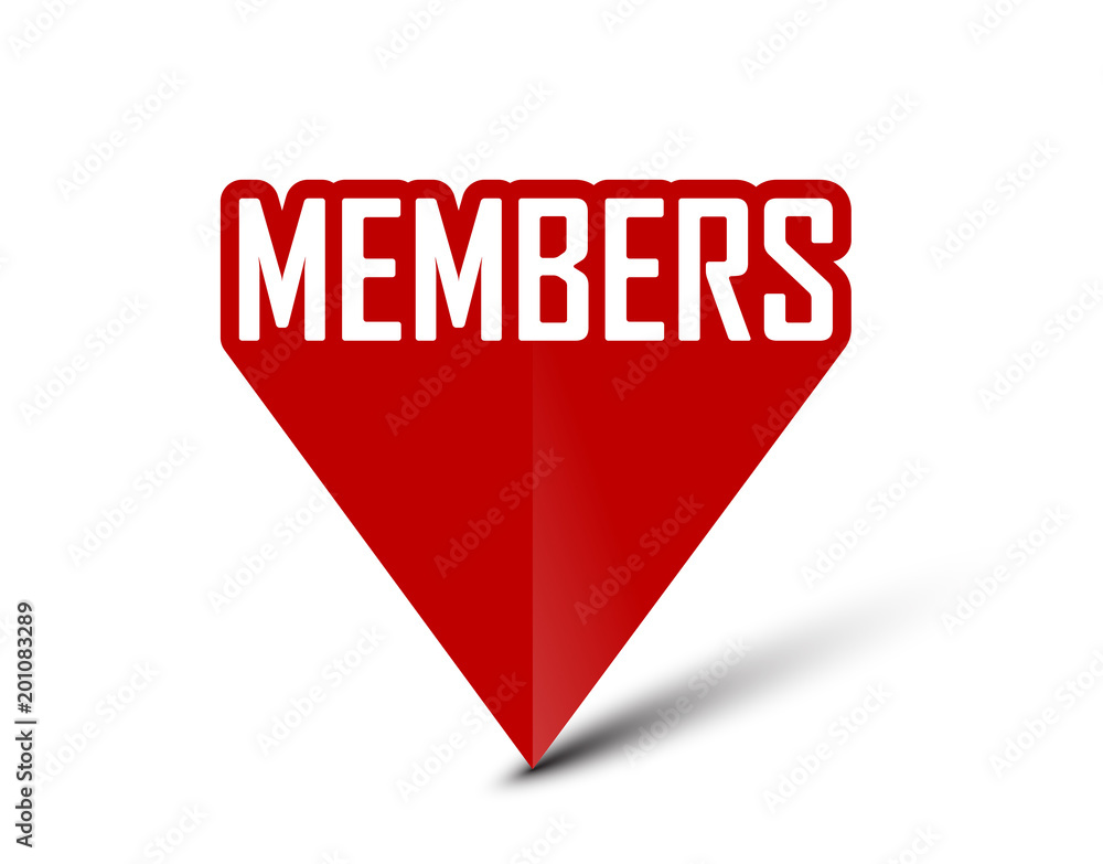 banner members banner members