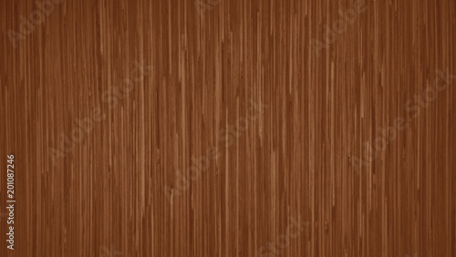 Dark brown wood background