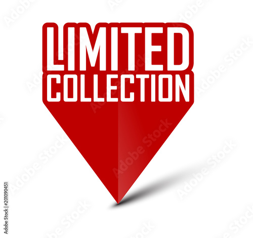 banner limited collection