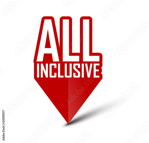 banner all inclusive