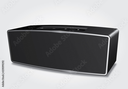 Enceinte bluetooth
