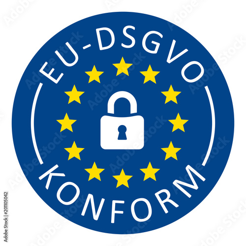 Button DSGVO konform