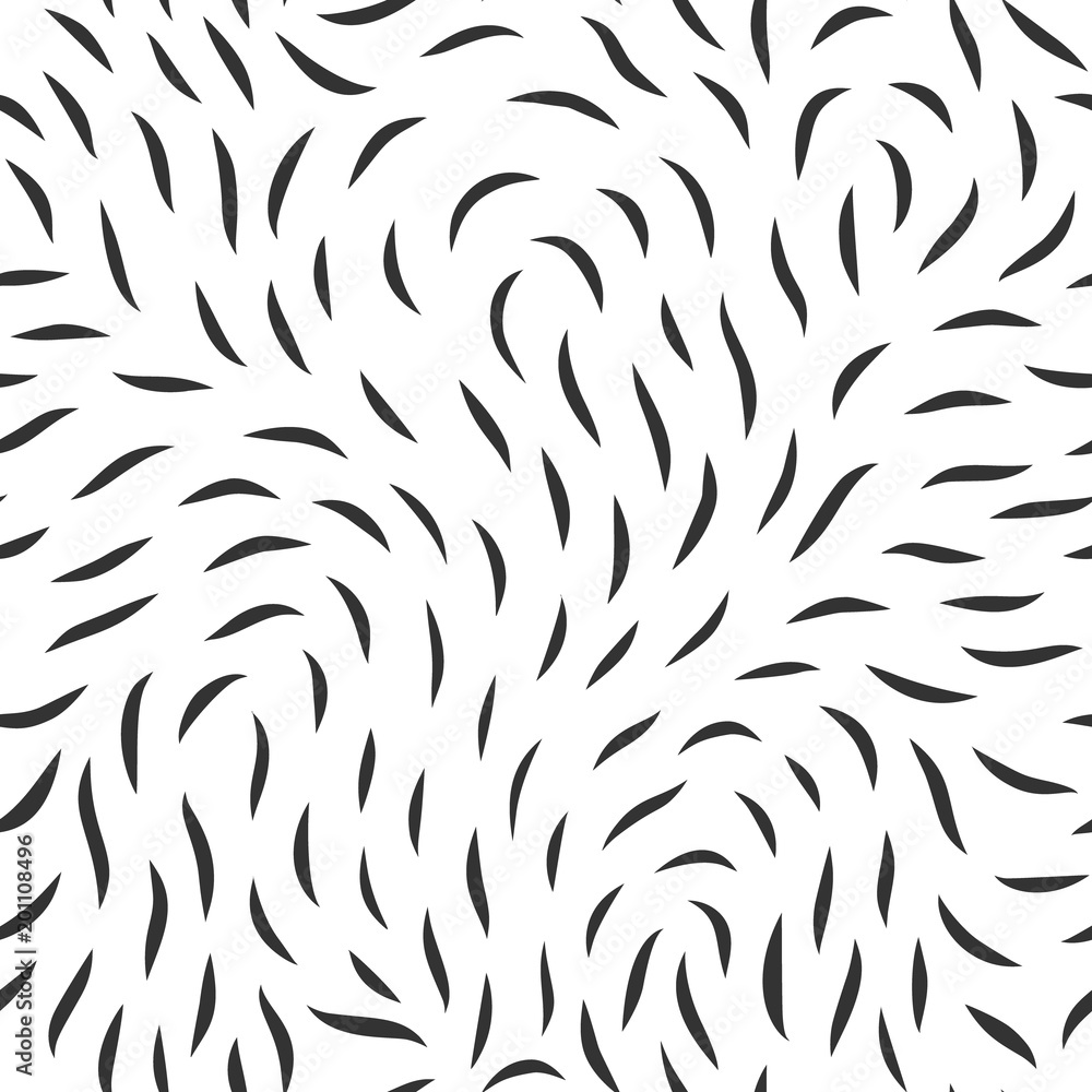 Set of black leopard, zebra stripes greeting seamless pattern. Vector rich exotic animal skin ornate, background in luxury style Set of black leopard, zebra stripes greeting seamless pattern. Vector rich exotic animal skin ornate, background in luxury style