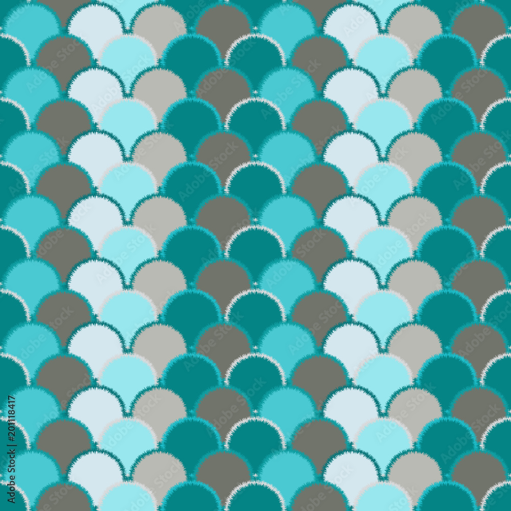 seamless dots pattern seamless dots pattern