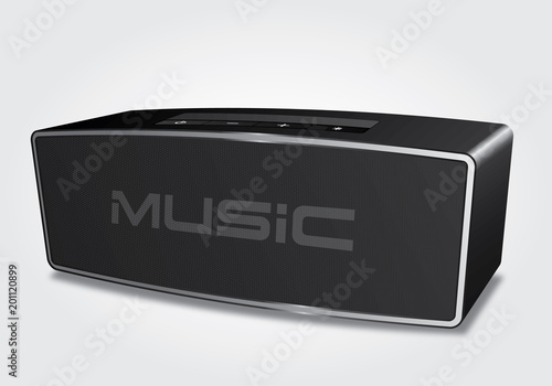 Enceinte bluetooth