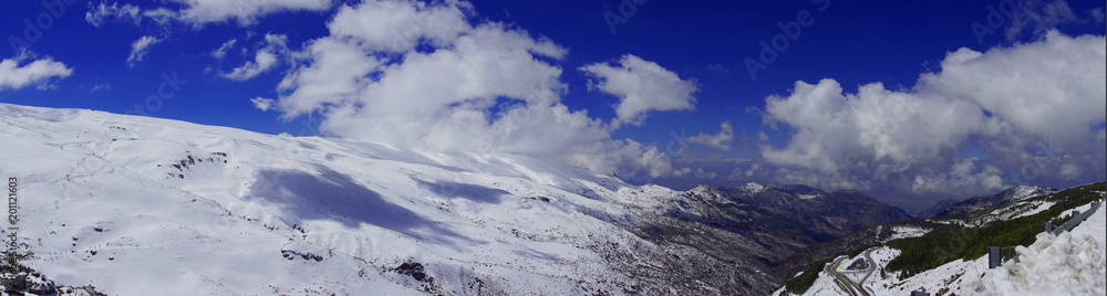 Sierra Nevada Sierra Nevada