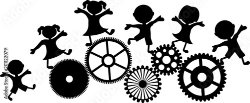 MANEGE DES ENFANTS