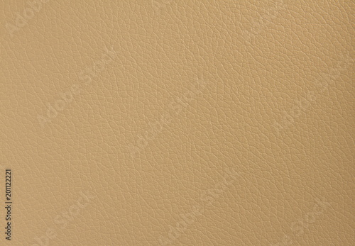 Light Brown Color Leather Texture, Light Brown Leather