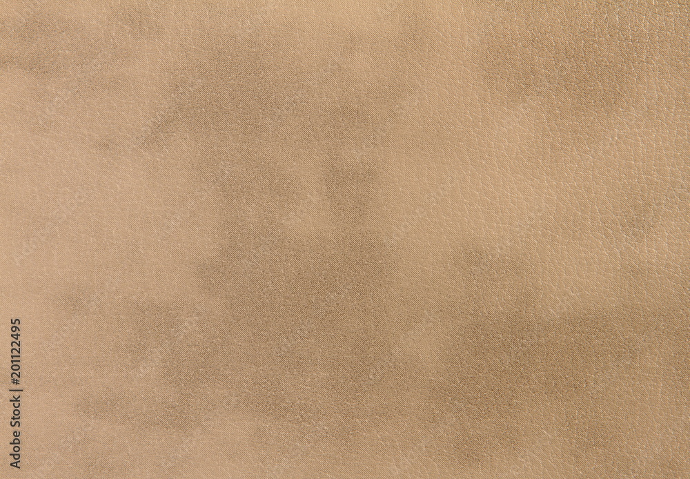 Abstract luxury pale dark brown color leather texture for pale dark