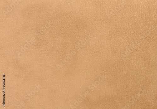 Abstract luxury pale brown color leather texture for pale brown background presentation and backdrop design purpose