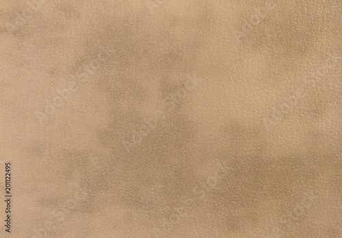Abstract luxury pale dark brown color leather texture for pale dark brown background presentation and backdrop design purpose