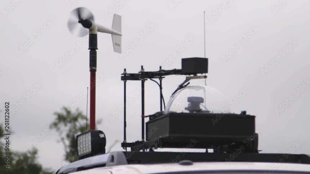Storm Chasing Weather Instruments Storm Chasing Weather Instruments