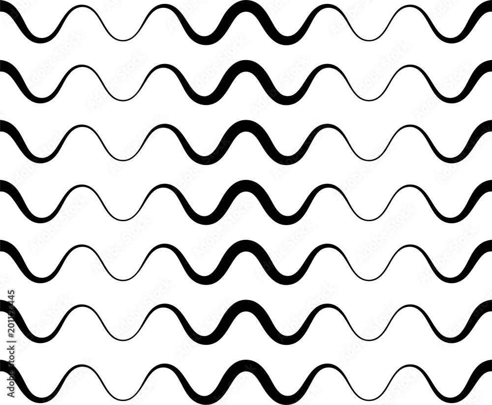 Water Wave Icon, Water Wave Sign Water Wave Icon, Water Wave Sign