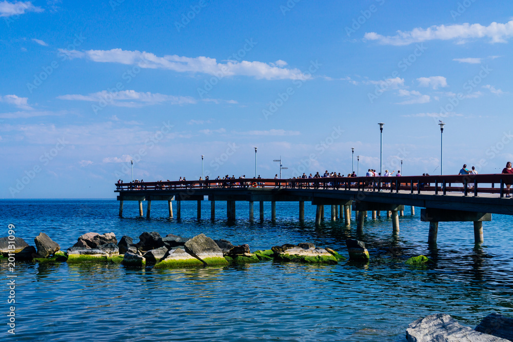 Pier Pier