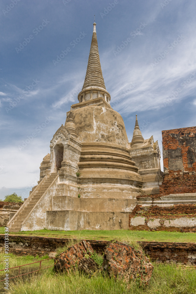 ayutthaya Historical Park