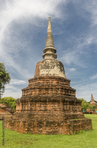 Ayutthaya Historical park 2