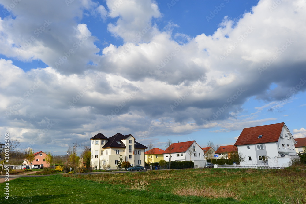 Hanau- Großauheim 