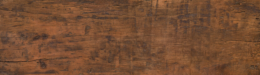 Aged wood texture background