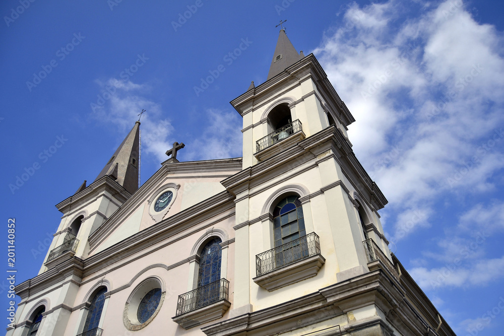 Fototapeta premium Igreja