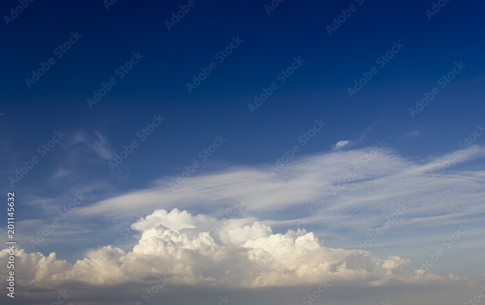nuvens nuvens